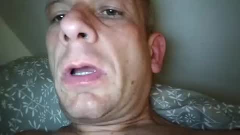 malinowy85 online show from 11-02-25, 06:10