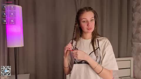 Snapshot of malisatrigueiro chatting on 02-02-26, 04:11 Evelyn online show from 02-02-26, 04:11