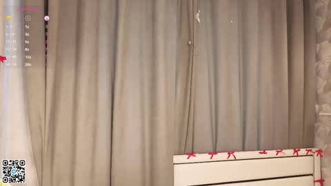 Snapshot of malisatrigueiro chatting on 03-02-26, 07:15 Evelyn online show from 03-02-26, 07:15