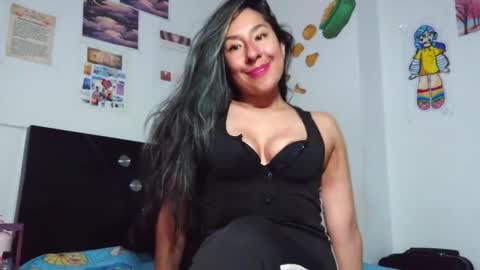 Malishka  online show from 10-06-25, 03:26