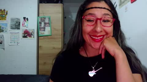 Malishka  online show from 11-02-25, 11:07