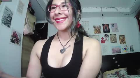 Malishka  online show from 02-12-26, 12:38