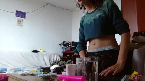 Malita online show from 12-03-25, 05:11