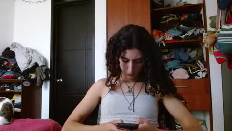 Malita online show from 12-05-25, 05:20