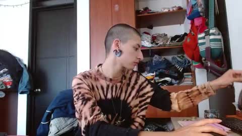 Malita online show from 02-13-26, 04:47