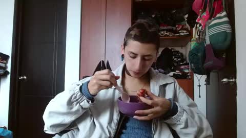 Malita online show from 03-08-26, 05:39