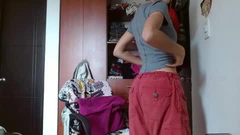 Malita online show from 03-23-26, 04:00