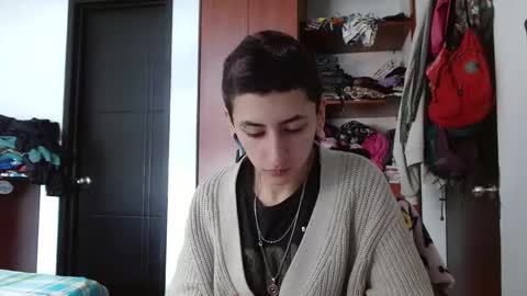 Malita online show from 03-24-26, 04:34