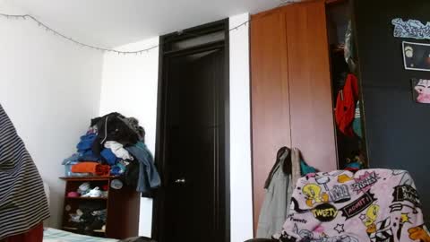 Malita online show from 03-26-26, 03:39