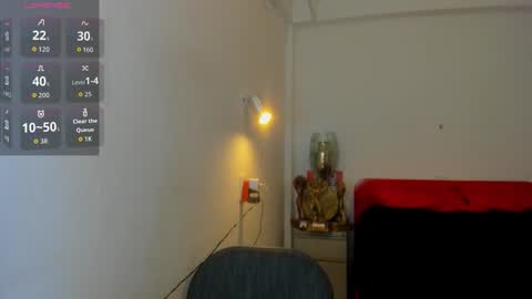 malkongarcia online show from 11-07-25, 01:16