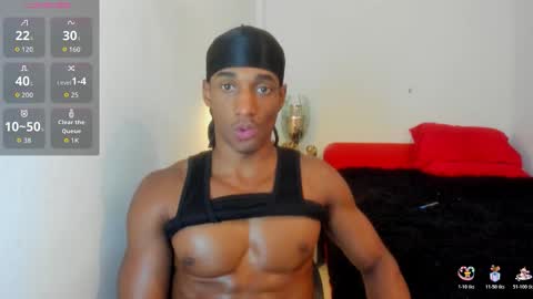 malkongarcia online show from 11-17-25, 08:14