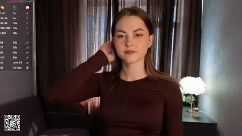 Snapshot of mallieangelini chatting on 06-15-26, 04:25 Mia online show from 06-15-26, 04:25