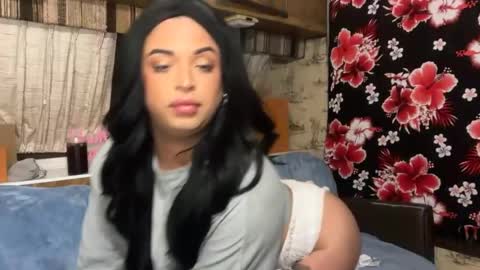 malliemal55 online show from 06-14-26, 01:03