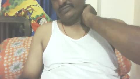 Snapshot of mallik63040 chatting on 10-13-25, 05:29 Sree0703 online show from 10-13-25, 05:29
