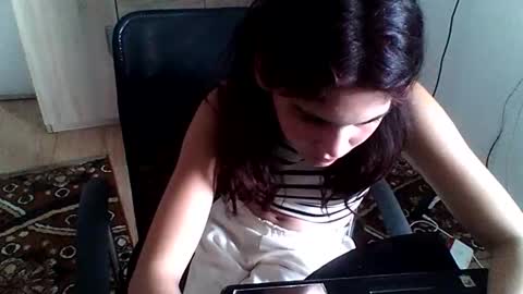 mallorymyersx online show from 09-13-25, 02:17