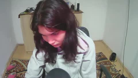 mallorymyersx online show from 01-05-26, 07:50