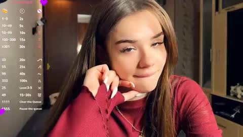 Jinny online show from 02-23-26, 03:31