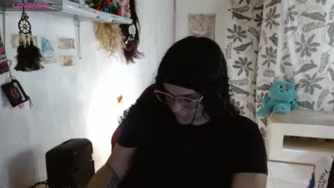 MI INSTAGRAM soy glory01 online show from 12-21-25, 07:32