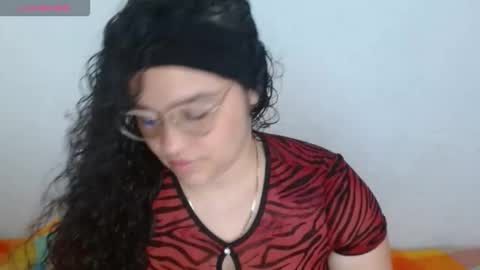 MI INSTAGRAM soy glory01 online show from 03-14-26, 02:55