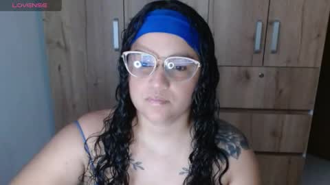Snapshot of malorymorgantt chatting on 06-07-26, 06:33 MI INSTAGRAM soy glory01 online show from 06-07-26, 06:33