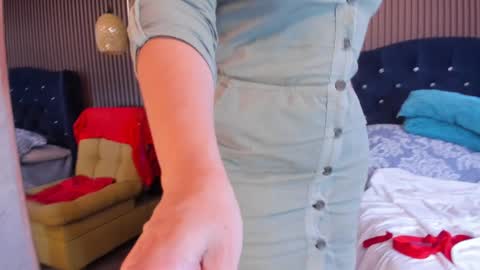 MalorySweet  online show from 01-06-25, 01:30