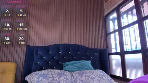 MalorySweet  online show from 01-10-25, 01:20