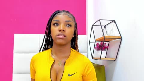 Snapshot of malu_horny_69 chatting on 12-02-24, 11:34 Melanie online show from 12-02-24, 11:34