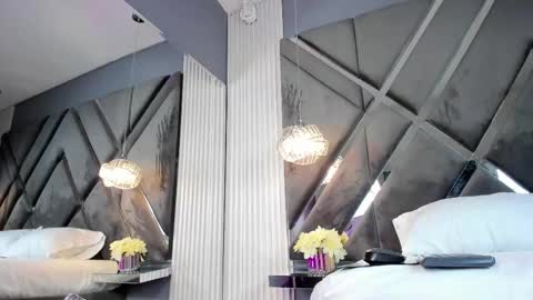 Malu online show from 03-13-26, 05:08