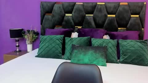 Snapshot of malujensen chatting on 07-03-26, 12:33 alejandra maleja online show from 07-03-26, 12:33