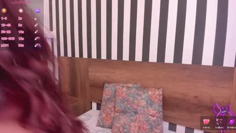 Snapshot of malulopez chatting on 01-28-25, 09:40 malulopez online show from 01-28-25, 09:40