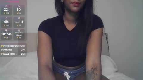 mamacita789 online show from 10-29-25, 03:42