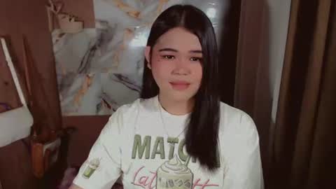 Snapshot of mamerta_enchant69 chatting on 05-29-26, 10:02 HI GUYS I AM JESSY LOOKING FOR SEI OUS RELATIONSHIP online show from 05-29-26, 10:02