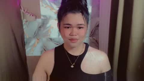 Snapshot of mamerta_enchant69 chatting on 06-01-26, 04:47 HI GUYS I AM JESSY LOOKING FOR SEI OUS RELATIONSHIP online show from 06-01-26, 04:47