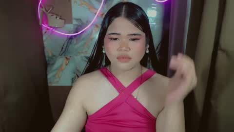 Snapshot of mamerta_enchant69 chatting on 06-12-26, 10:58 HI GUYS I AM JESSY LOOKING FOR SEI OUS RELATIONSHIP online show from 06-12-26, 10:58