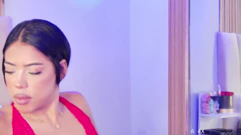 Snapshot of mami_natacha19x chatting on 12-20-25, 03:41 nati online show from 12-20-25, 03:41