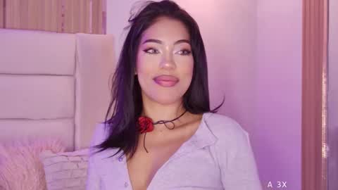 Snapshot of mami_natacha19x chatting on 03-01-26, 08:27 nati online show from 03-01-26, 08:27