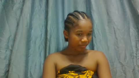 mamieriela online show from 03-07-26, 06:38