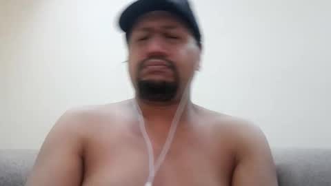 Man new online show from 11-16-25, 12:05