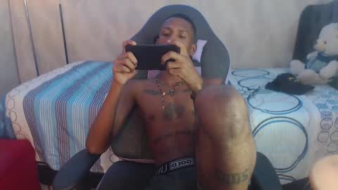 man_san11 online show from 01-19-25, 07:15