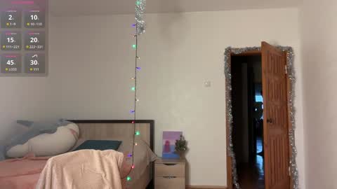 Ammy online show from 12-30-24, 11:48