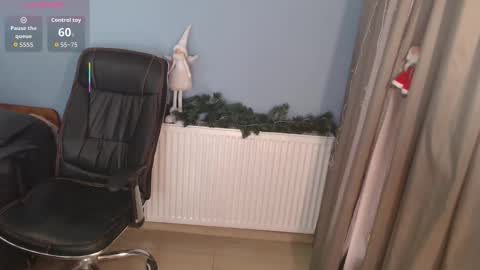 mandarinka28 online show from 01-17-26, 08:08