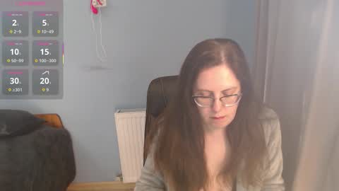 mandarinka28 online show from 02-25-26, 08:13