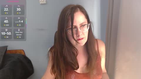 mandarinka28 online show from 03-18-26, 08:50