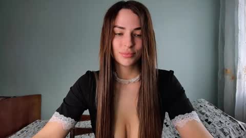 MandiBrooks online show from 03-26-26, 01:06