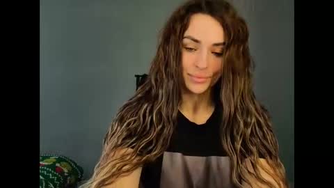 MandiBrooks online show from 04-09-26, 12:32