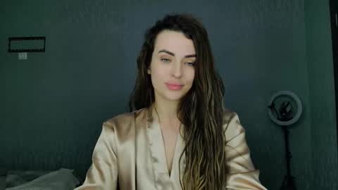 MandiBrooks online show from 04-14-26, 08:26