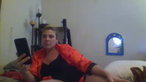 mindy22 online show from 10-05-25, 04:22