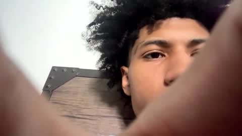 MandingooMann online show from 01-31-26, 07:11