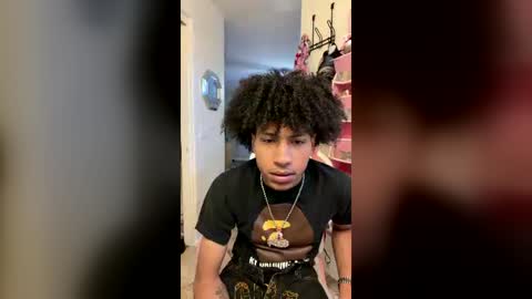 MandingooMann online show from 06-17-26, 12:02