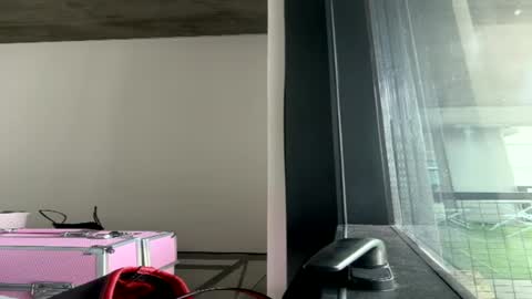 MandingooMann online show from 07-13-26, 12:35